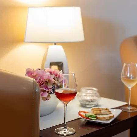 Guest house Montana 3*