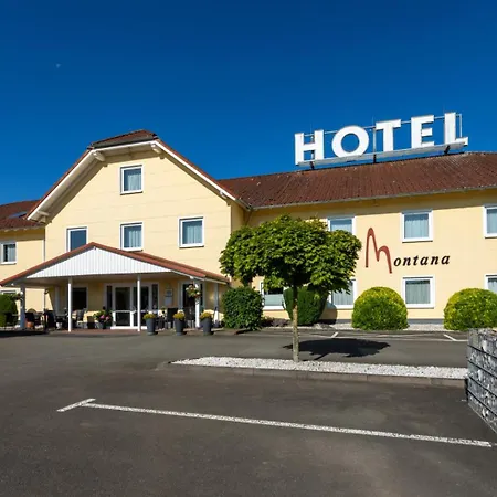 Montana 3*