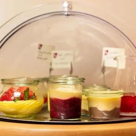 ゲストハウス Montana Diemelstadt