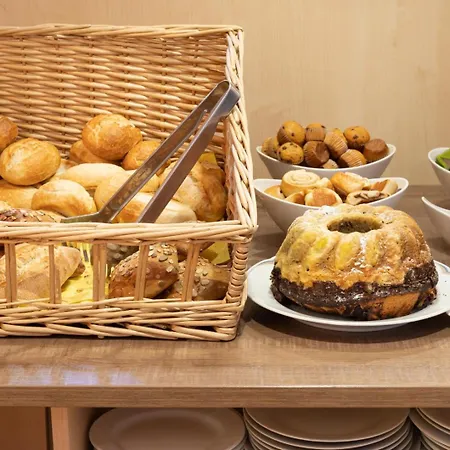 Montana ゲストハウス Diemelstadt