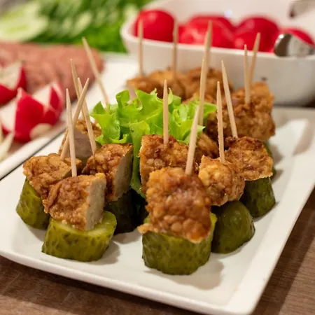 Montana 3* Diemelstadt