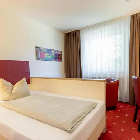 Montana ゲストハウス Diemelstadt