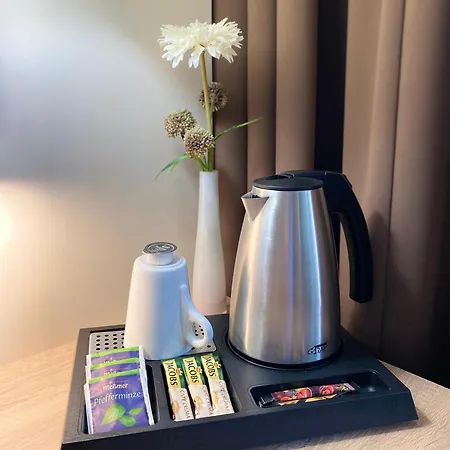 Guest house Montana Diemelstadt