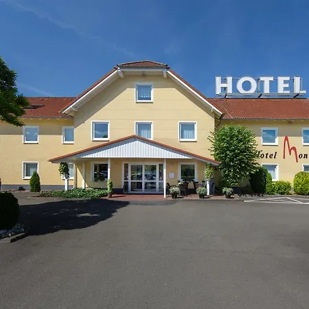Guest house Montana 3*
