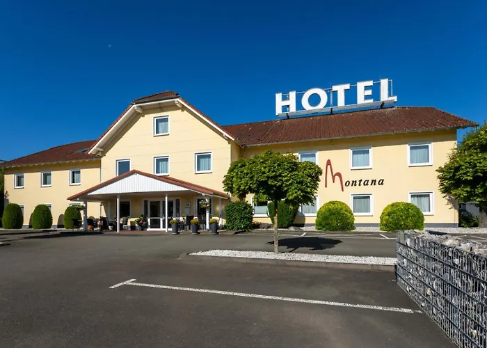 Montana 3*