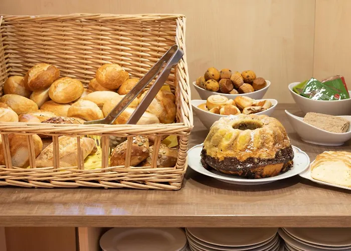 Montana Penzion Diemelstadt