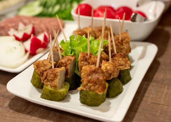 Montana 3* Diemelstadt