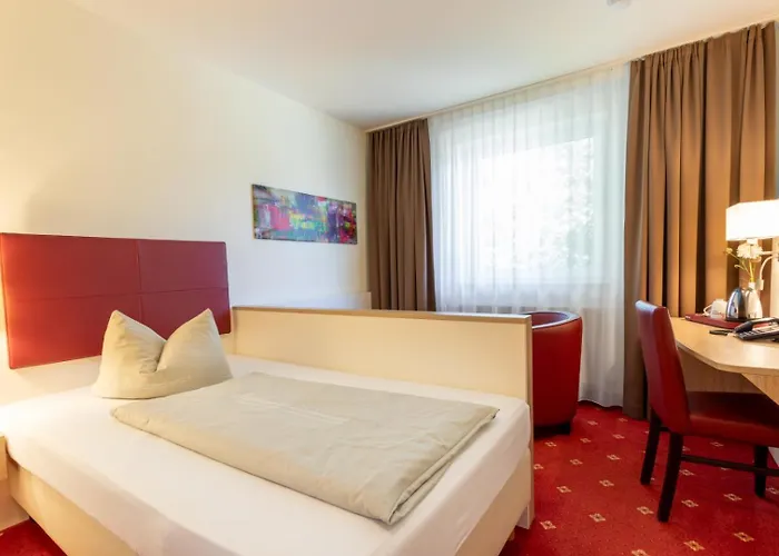 Montana Penzion Diemelstadt