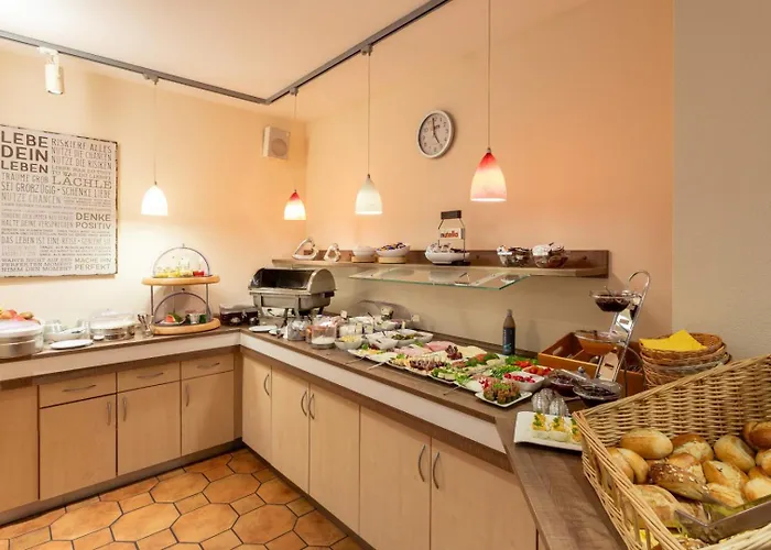 Montana 3* Diemelstadt