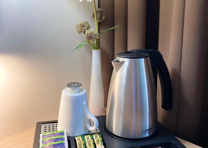 Penzion Montana Diemelstadt