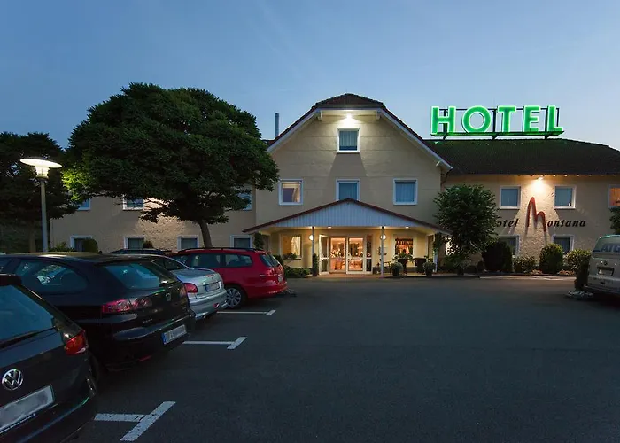 Montana 3*